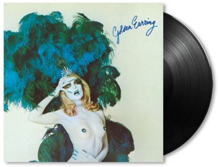 Moontan - Golden Earring