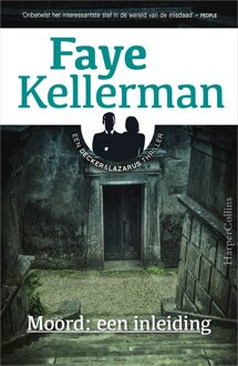 Moord: een inleiding - eBook Faye Kellerman (9402751947)