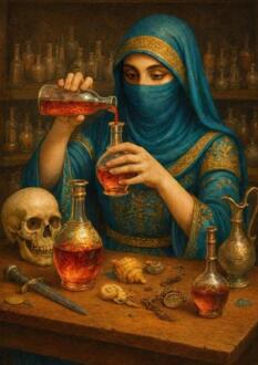 Moord en misdaad in het oude Rome -  X Oudeis (ISBN: 9789465122649)