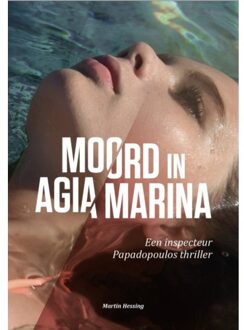 Moord in Agia Marina