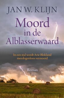 Moord in de Alblasserwaard