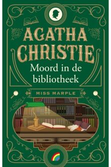Moord in de bibliotheek