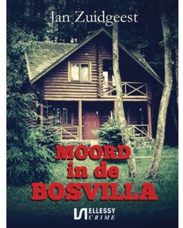 Moord in de bosvilla