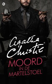 Moord in de martelstoel - eBook Agatha Christie (9048823951)