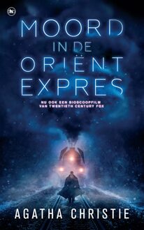 Moord in de Orient-Expres - eBook Agatha Christie (9048822564)