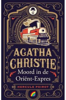 Moord in de Orient-Expres