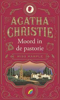 Moord in de pastorie -  Agatha Christie (ISBN: 9789041716743)