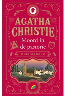 Moord In De Pastorie - Agatha Christie