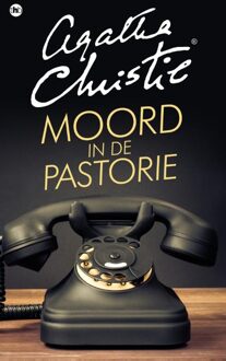 Moord in de pastorie - eBook Agatha Christie (9048824826)