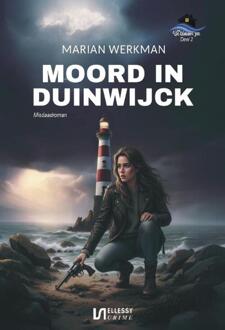Moord in Duinwijck -  Marian Werkman (ISBN: 9789464939071)