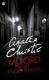 Moord in het studentenhuis - eBook Agatha Christie (9048824818)