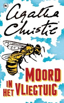 Moord in het vliegtuig - eBook Agatha Christie (9048823943)