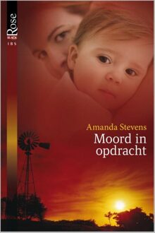 Moord in opdracht - eBook Amanda Stevens (9461990472)