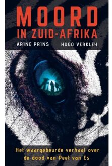 Moord In Zuid-Afrika