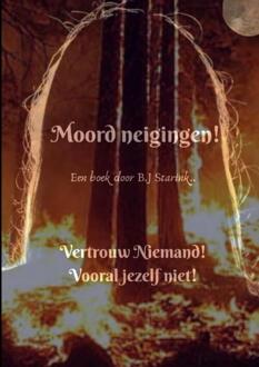 Moord Neigingen