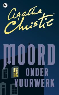 Moord onder vuurwerk - eBook Agatha Christie (9048823803)