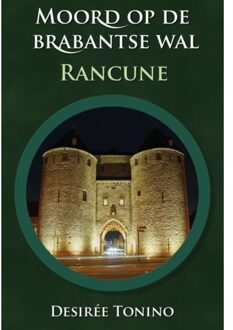 Moord Op De Brabantse Wal - Desiree Tonino