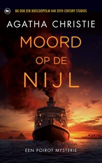 Moord op de Nijl - eBook Agatha Christie (9048822580)