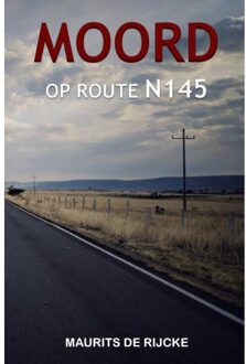 Moord Op Route N145