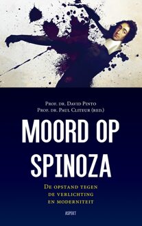 Moord op Spinoza