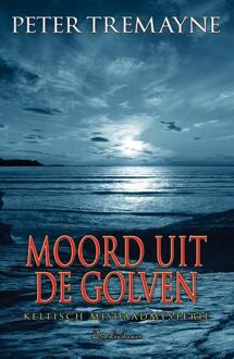 Moord uit de golven - Boek Peter Tremayne (9086060331)