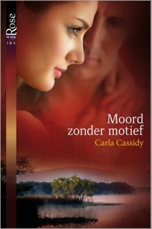 Moord zonder motief - eBook Carla Cassidy (9461995377)