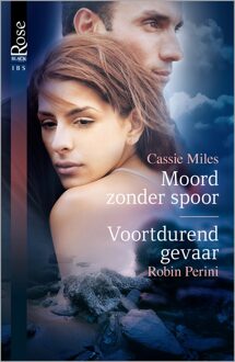 Moord zonder spoor ; Voortdurend gevaar - eBook Cassie Miles (9402516174)