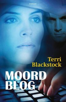 Moordblog - eBook Terri Blackstock (9029721847)