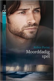 Moorddadig spel - eBook Robin Perini (9402512462)