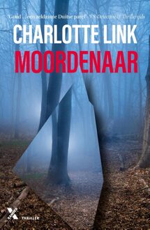 Moordenaar - Charlotte Link - ebook