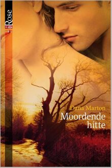 Moordende hitte - eBook Dana Marton (9461999828)