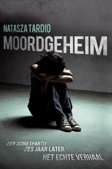 Moordgeheim - Boek Natasza Tardio (9020654616)