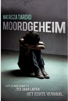 Moordgeheim - Boek Natasza Tardio (9020654616)