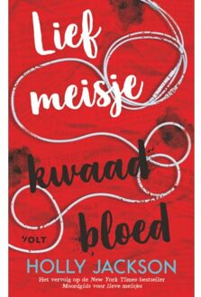 Moordgids voor lieve meisjes 2 - Lief meisje, kwaad bloed