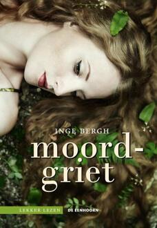 Moordgriet - Boek Inge Bergh (9058388476)