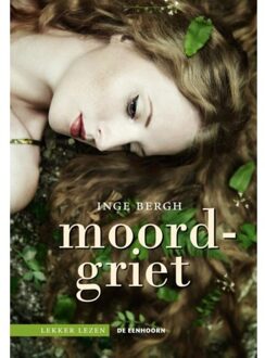 Moordgriet - Boek Inge Bergh (9058388476)