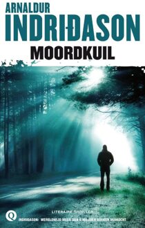 Moordkuil - eBook Arnaldur Indridason (9021440717)