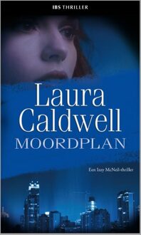 Moordplan - eBook Laura Caldwell (9461991037)