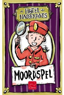 Moordspel Hotel Habbekrats