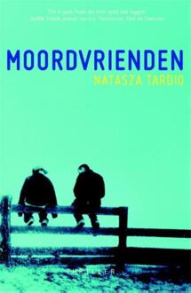 Moordvrienden - Boek Natasza Tardio (9049925367)