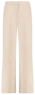 Moore pants sandshell - - maat L Beige
