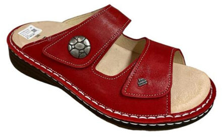 Moorea - maat 42 Rood