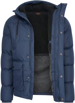 Moorland Blauw - XL