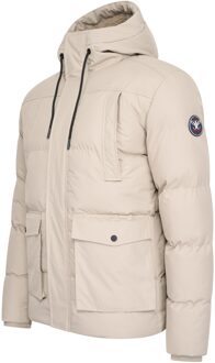 Moorland - maat 2XL Beige