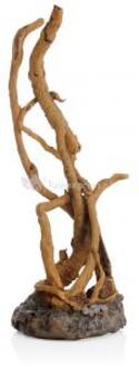 Moorwood Aquarium Sculptuur - S - Bruin