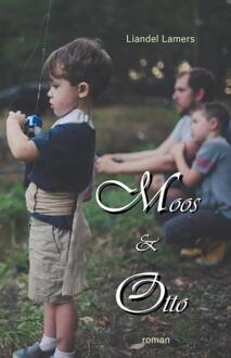 Moos & Otto -  Liandel Lamers (ISBN: 9789083488165)