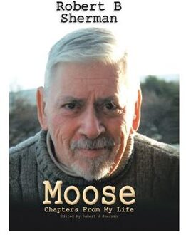 Moose - Robert B. Sherman