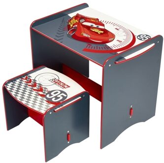 Moose Toys 864809 kinderbureau Meerkleurig Kunststof