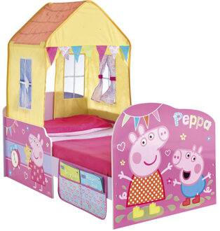 Moose Toys 865227 kinderbed Meerkleurig Kunststof, Stof/Weefsel