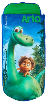 Moose Toys 865822 kinderbed Blauw Stof/Weefsel